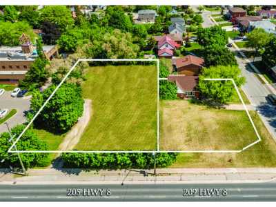 Residential Land For Sale in 