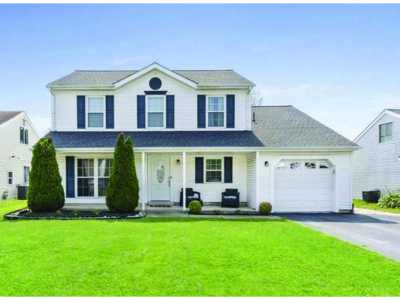 Home For Sale in Bear, Delaware