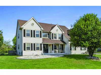 Home For Sale in Middletown, Delaware