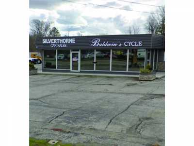 Commercial Building For Sale in Dunnville, Canada