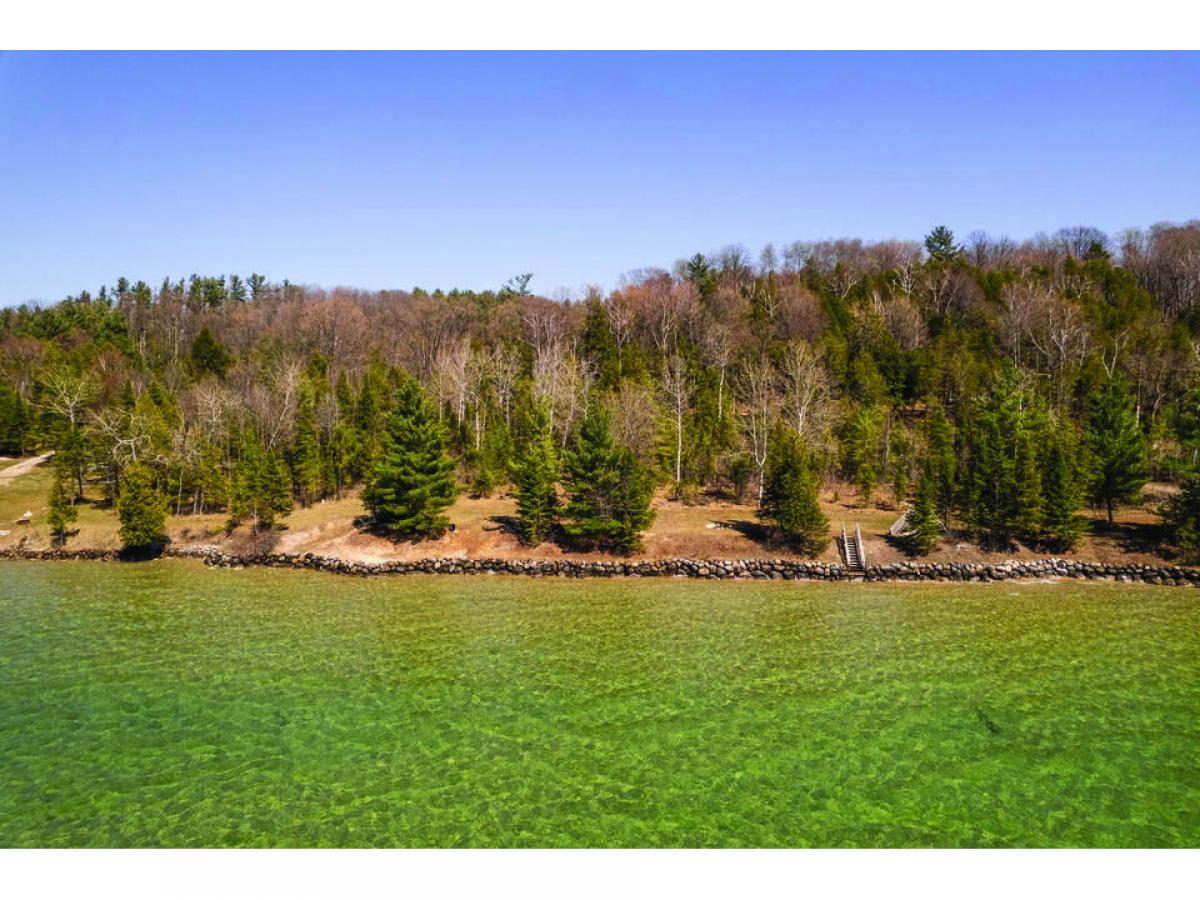 Picture of Residential Land For Sale in Rapid City, Michigan, United States