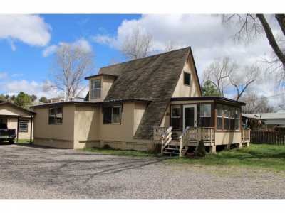 Home For Sale in Lake Roberts, New Mexico