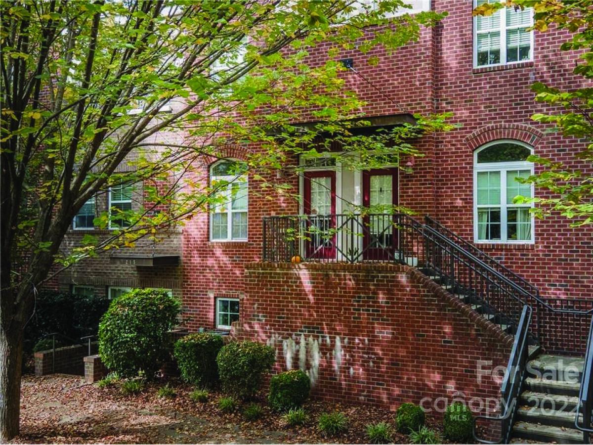 Picture of Home For Sale in Davidson, North Carolina, United States