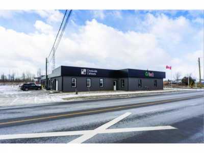 Commercial Building For Sale in Dunnville, Canada