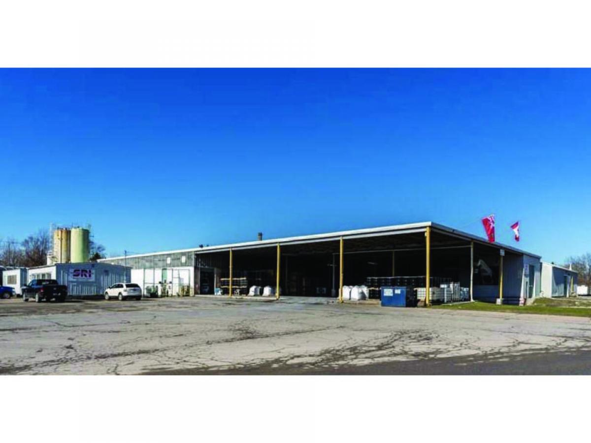 Picture of Commercial Building For Sale in Dunnville, Ontario, Canada