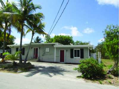 Home For Sale in Big Pine Key, Florida