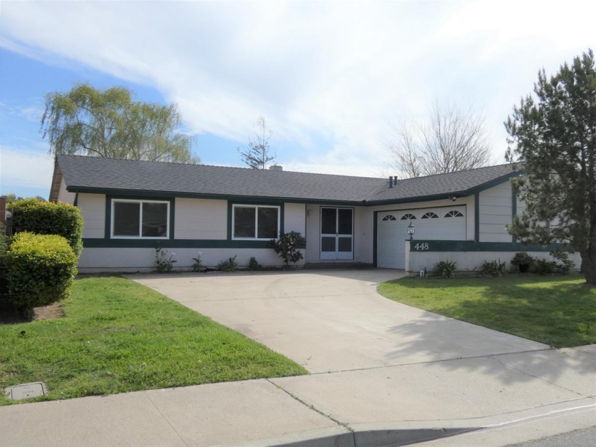 Picture of Home For Sale in Orcutt, California, United States