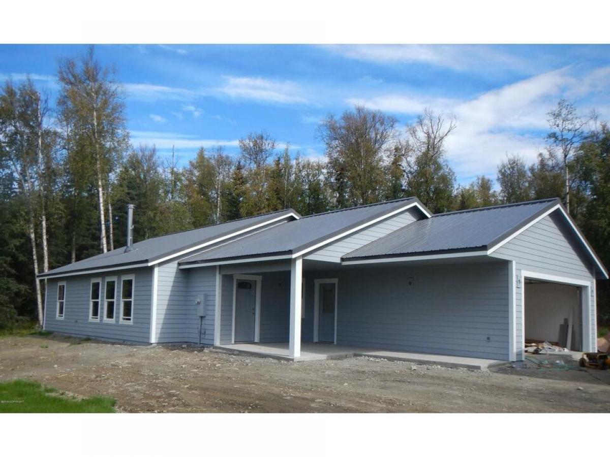 Picture of Home For Sale in Forest Grove, Alaska, United States