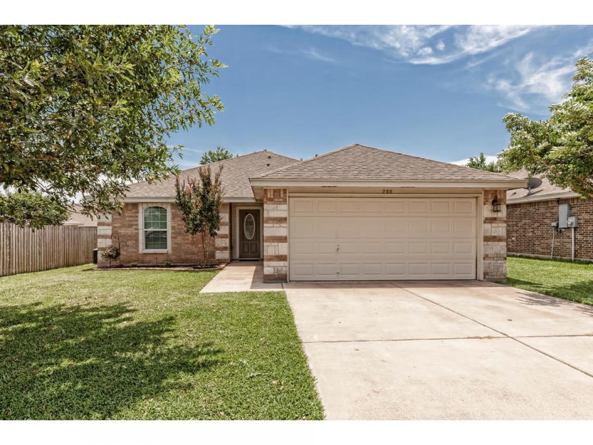 Picture of Home For Sale in Robinson, Texas, United States