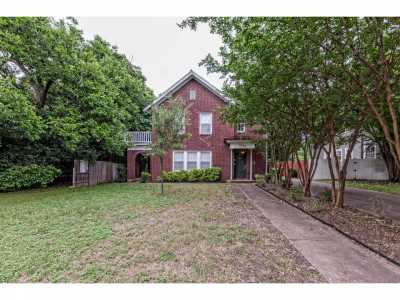 Multi-Family Home For Sale in Waco, Texas