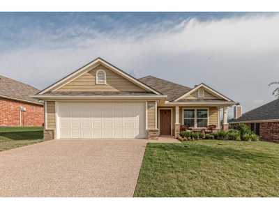 Home For Sale in Robinson, Texas