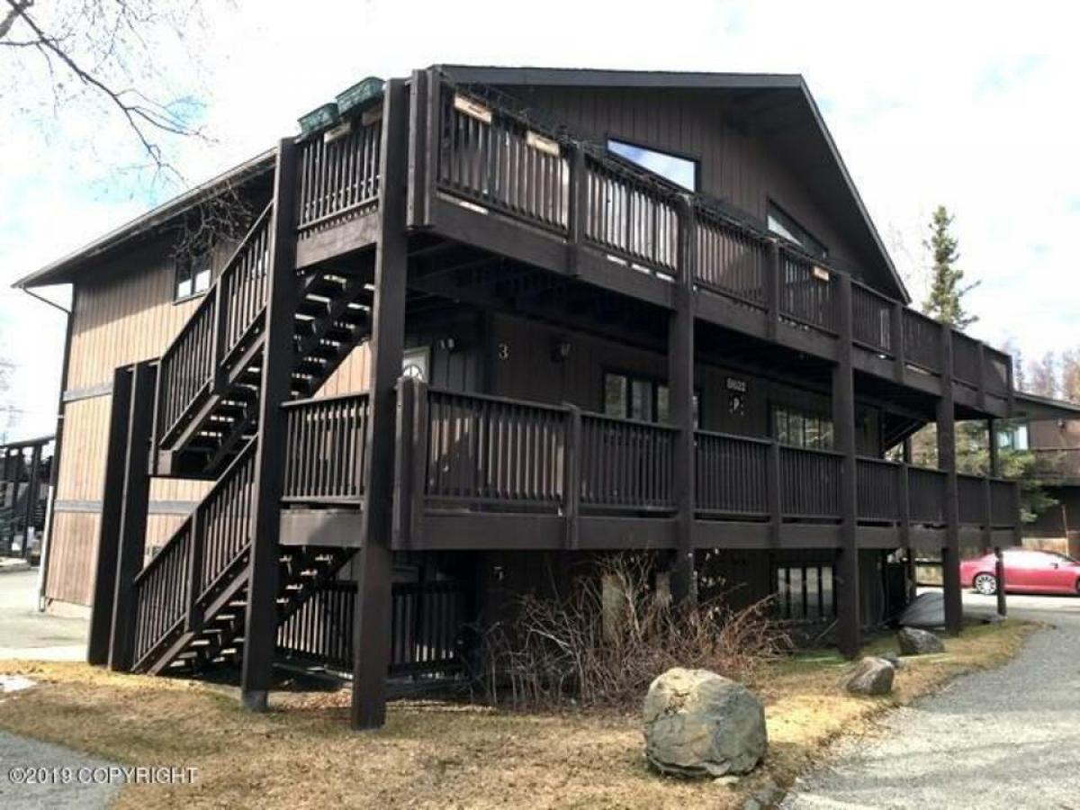 Picture of Condo For Sale in Anchorage, Alaska, United States