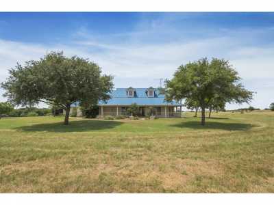 Home For Sale in Crawford, Texas