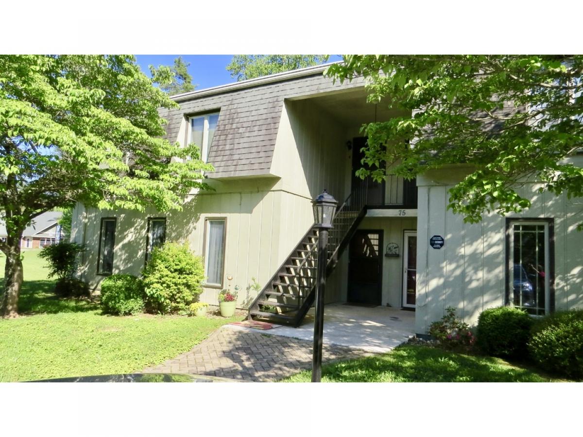 Picture of Condo For Sale in Hendersonville, North Carolina, United States