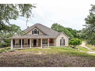 Home For Sale in Crawford, Texas