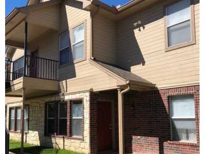 Condo For Sale in Waco, Texas