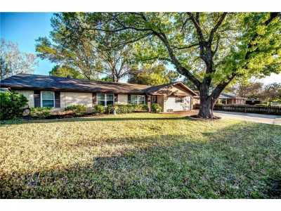 Home For Sale in Robinson, Texas