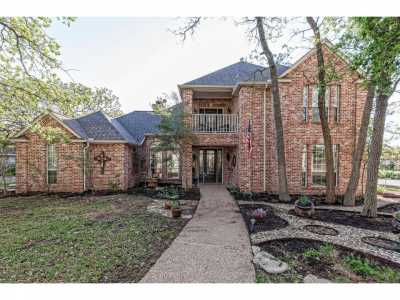 Home For Sale in China Spring, Texas