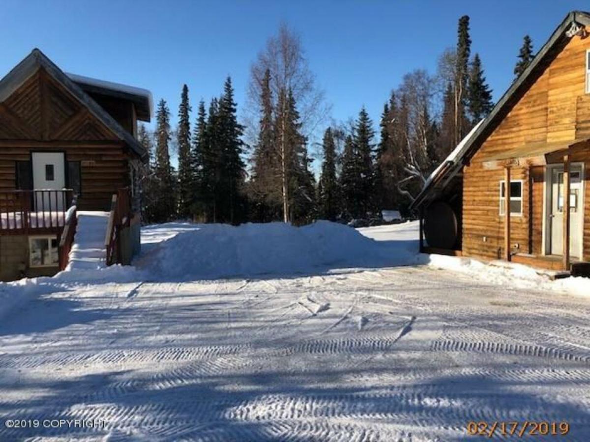 Picture of Home For Sale in Soldotna, Alaska, United States