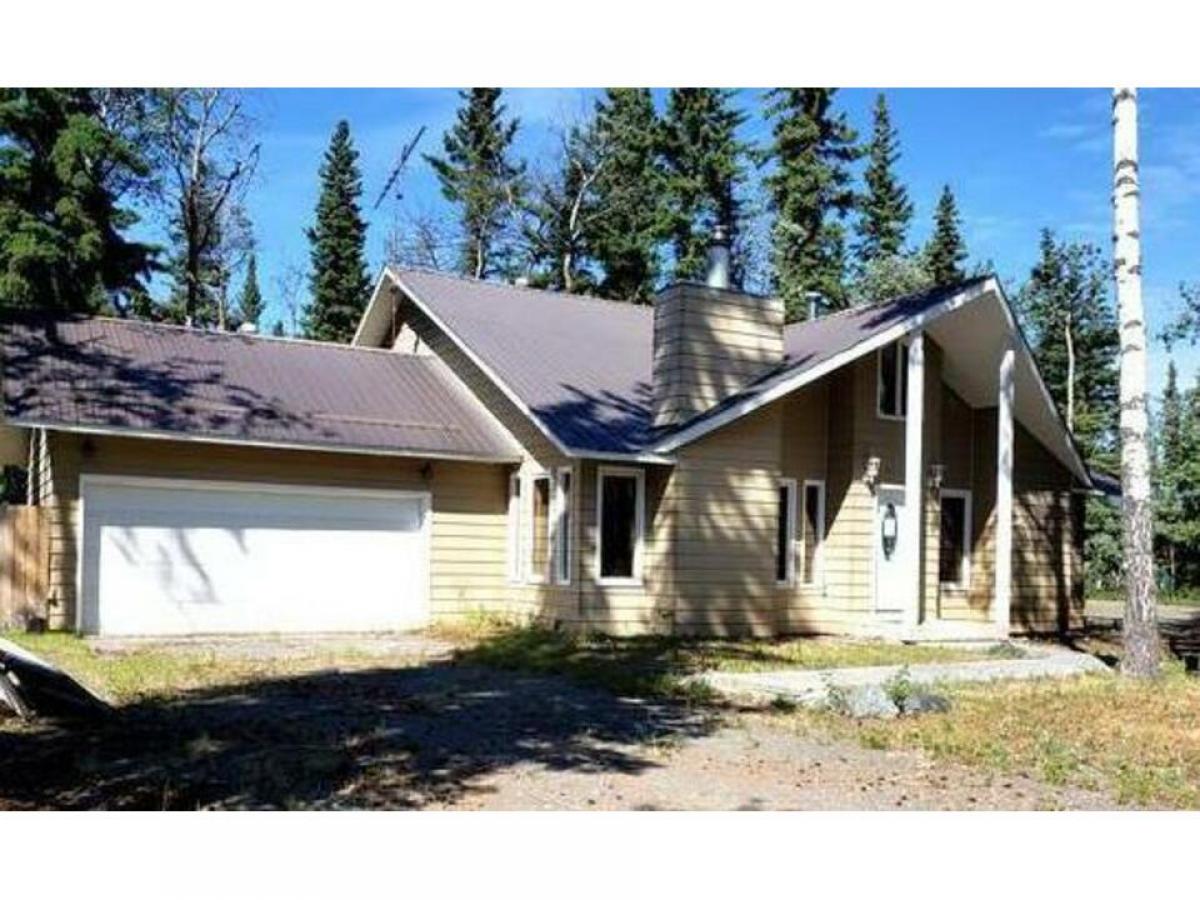 Picture of Home For Sale in Glennallen, Alaska, United States