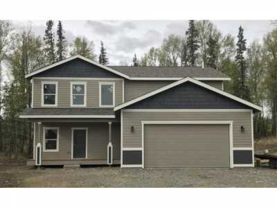 Home For Sale in Haystead Estates, Alaska