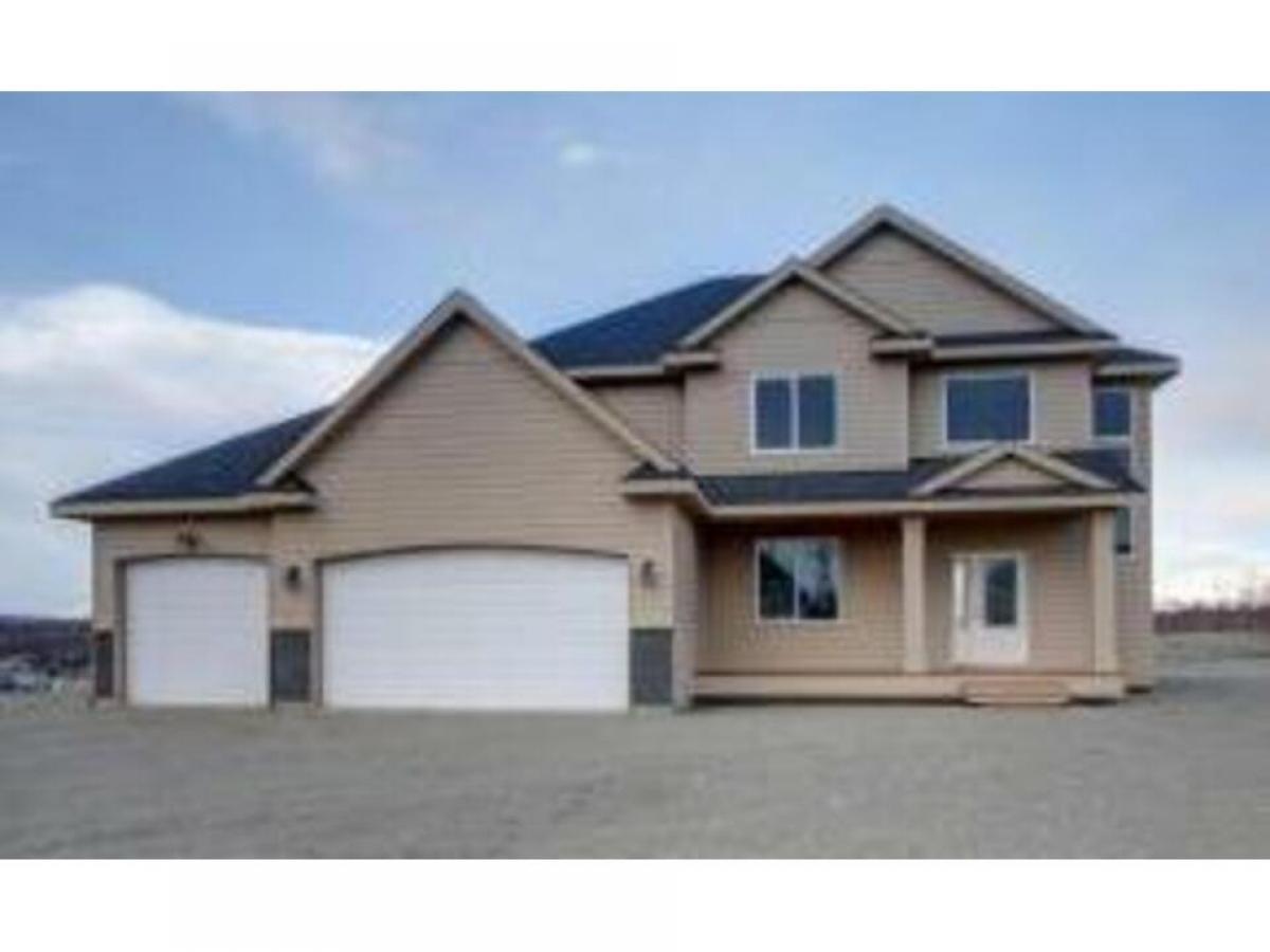 Picture of Home For Sale in Jewel Estates, Alaska, United States