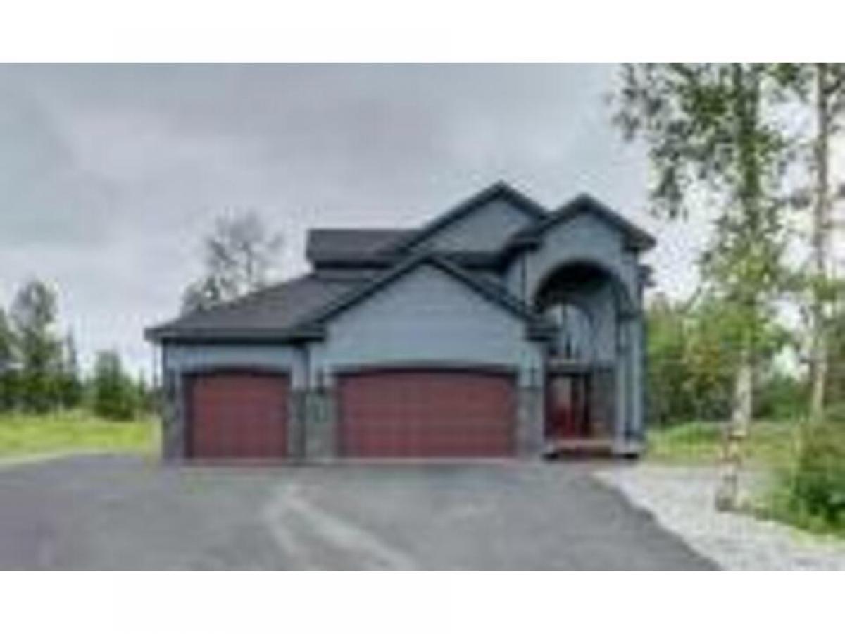 Picture of Home For Sale in Bluffs At The Ranch, Alaska, United States