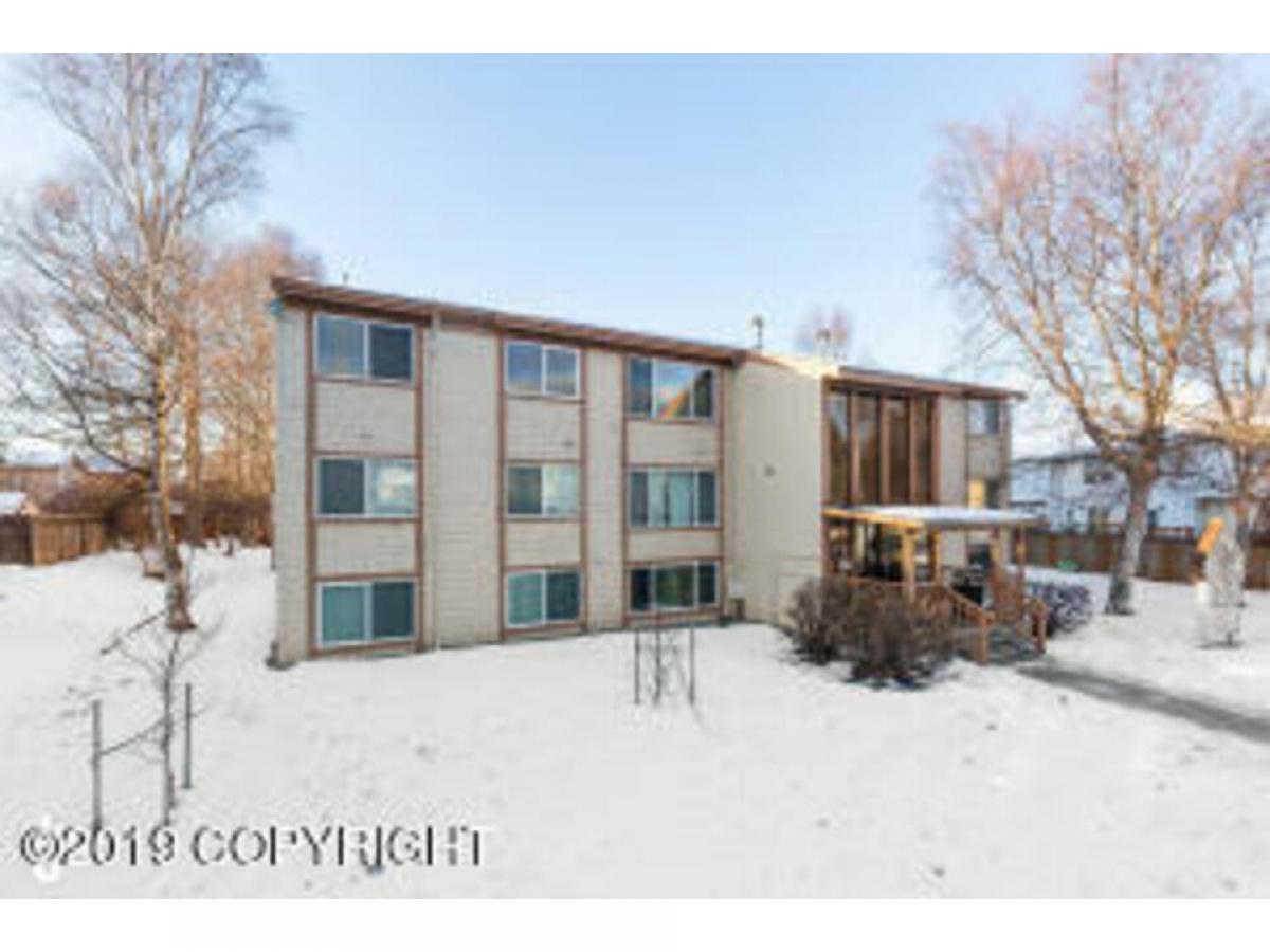 Picture of Condo For Sale in Anchorage, Alaska, United States