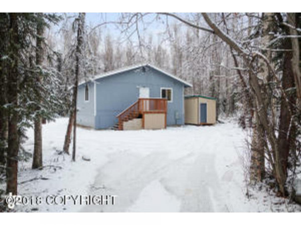 Picture of Home For Sale in Houston, Alaska, United States