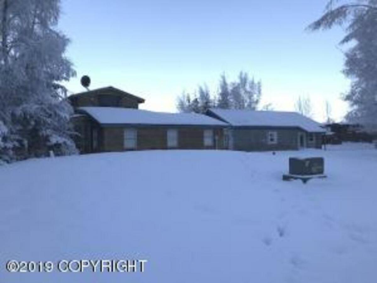 Picture of Home For Sale in Palmer, Alaska, United States