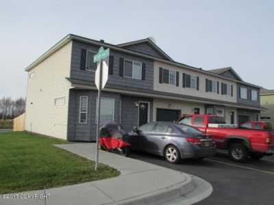 Condo For Sale in Anchorage, Alaska