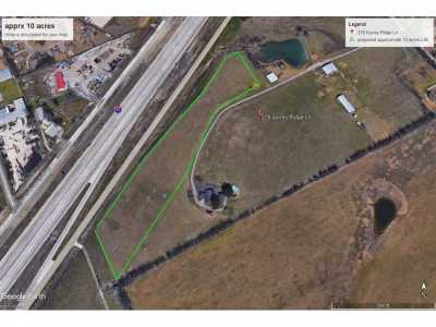 Residential Land For Sale in 