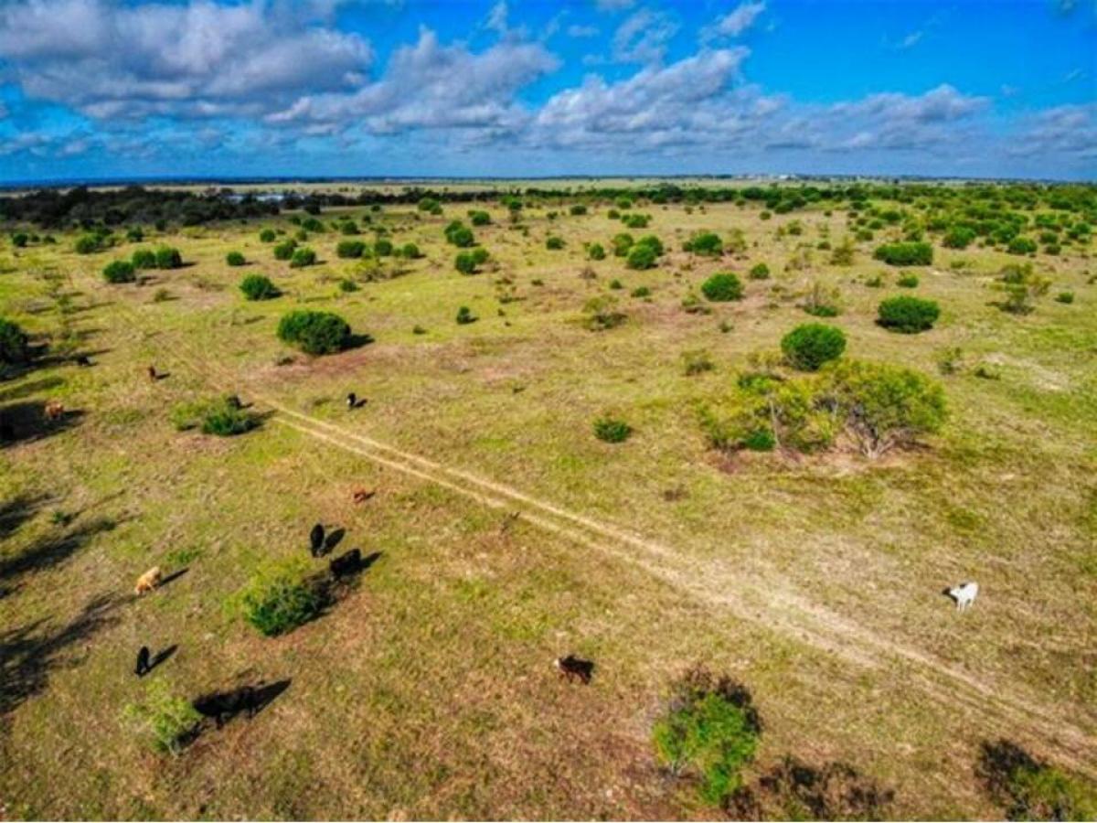 Picture of Residential Land For Sale in Valley Mills, Texas, United States