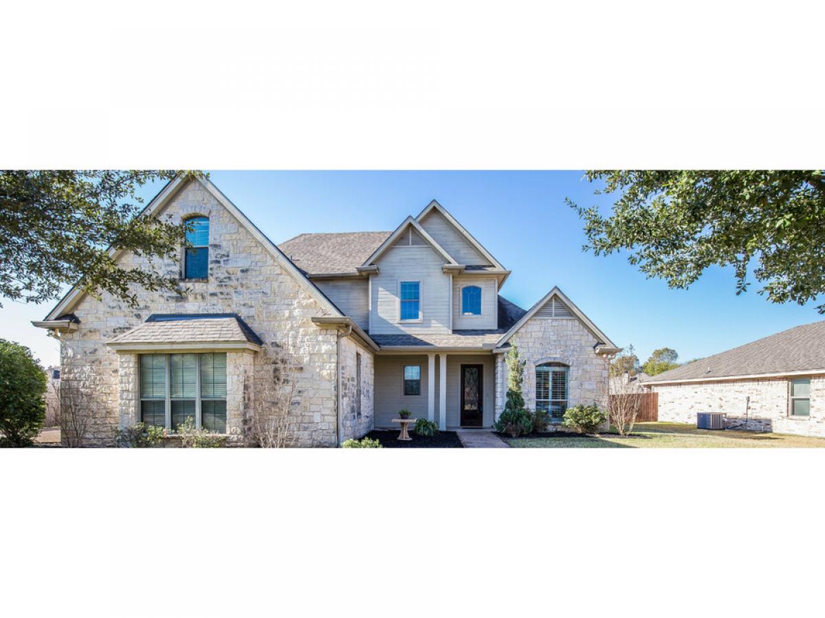 Picture of Home For Sale in Lorena, Texas, United States