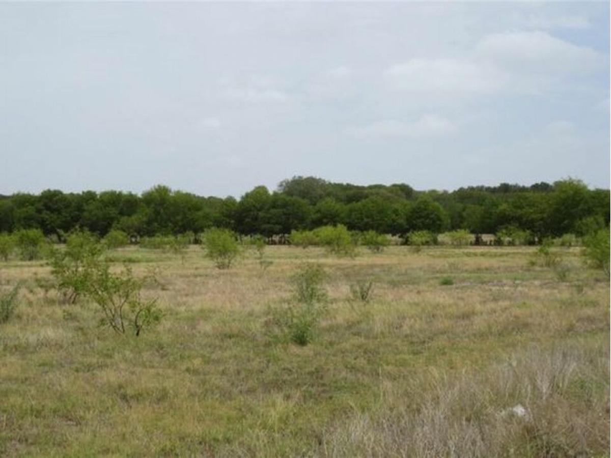 Picture of Residential Land For Sale in Waco, Texas, United States