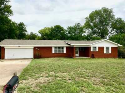 Home For Sale in Robinson, Texas