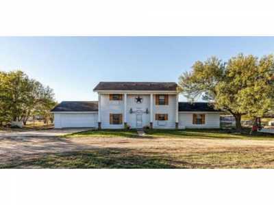 Home For Sale in China Spring, Texas