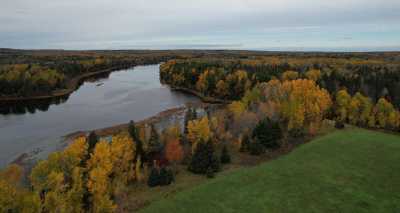 Raw Land For Sale in Pugwash, Canada