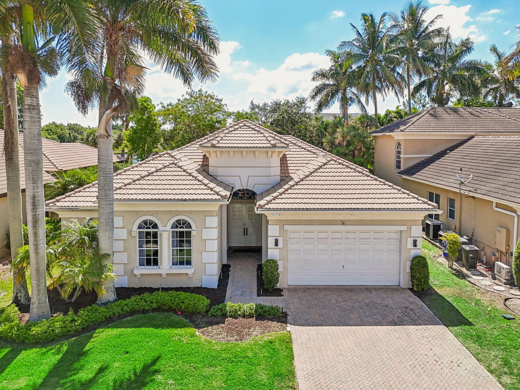 Picture of Home For Sale in West Palm Beach, Florida, United States