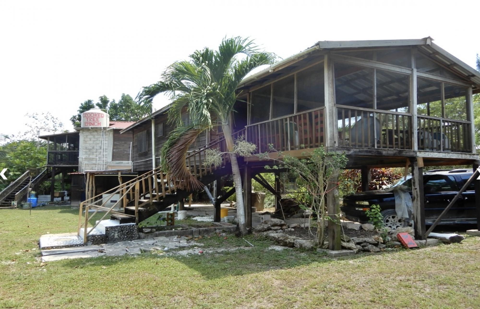 Picture of Home For Sale in Corozal, Corozal, Belize