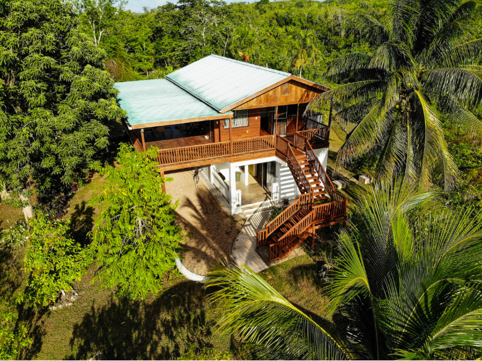 Picture of Home For Sale in San Ignacio, Cayo, Belize