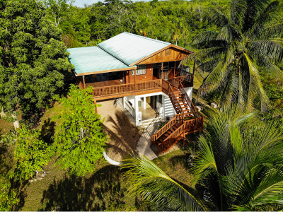 Home For Sale in San Ignacio, Belize