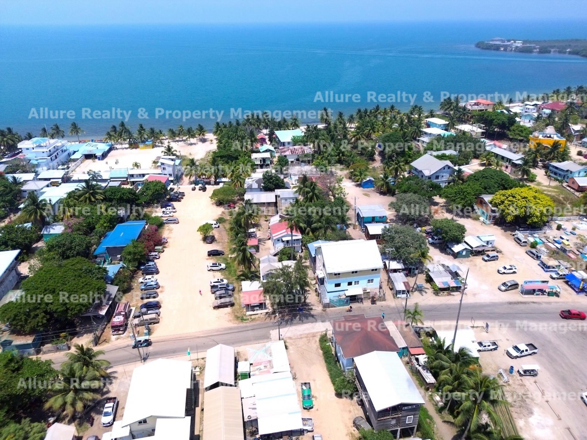 Picture of Commercial Mixed Use For Sale in Placencia, Stann Creek, Belize