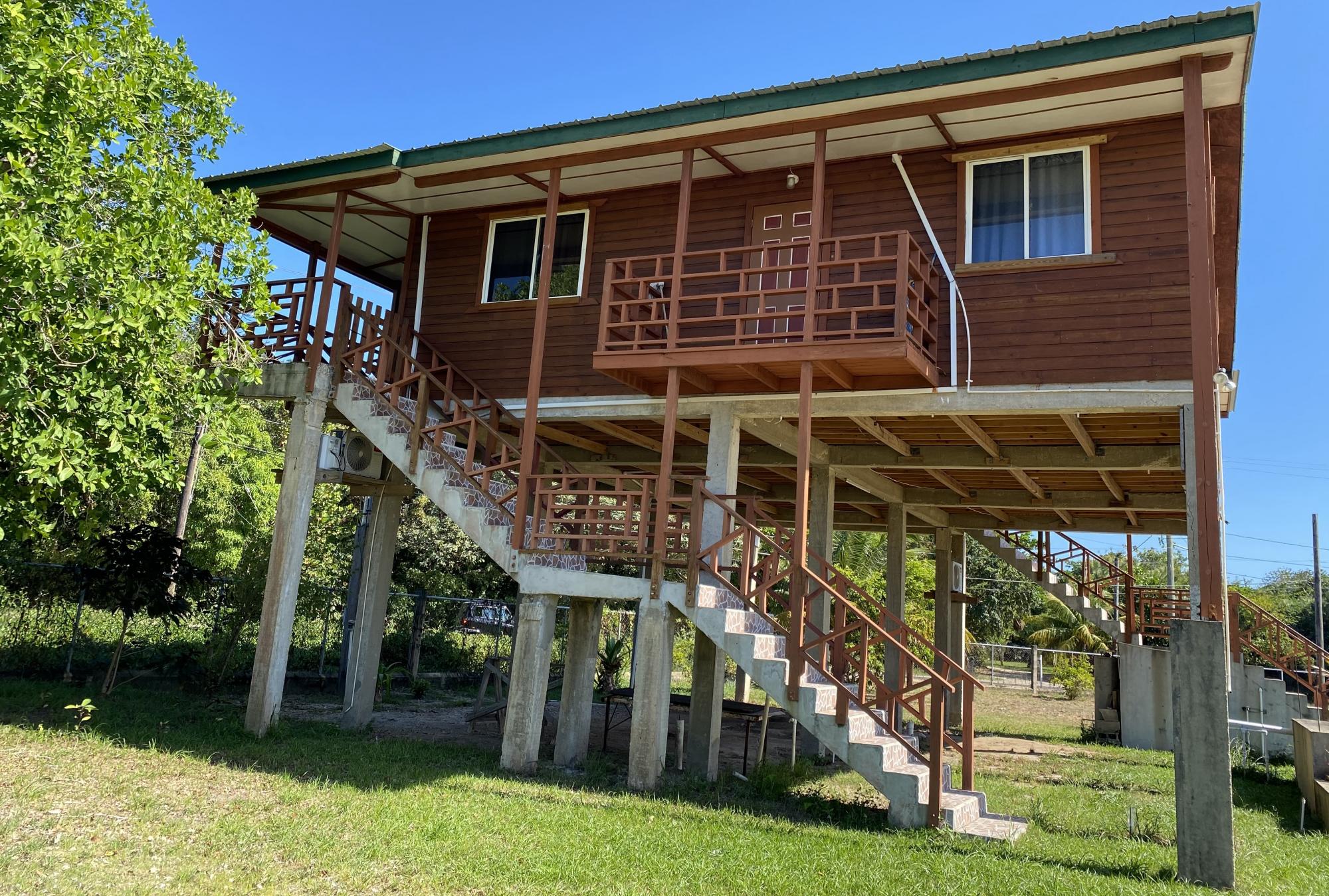 Picture of Vacation Home For Sale in Placencia, Stann Creek, Belize