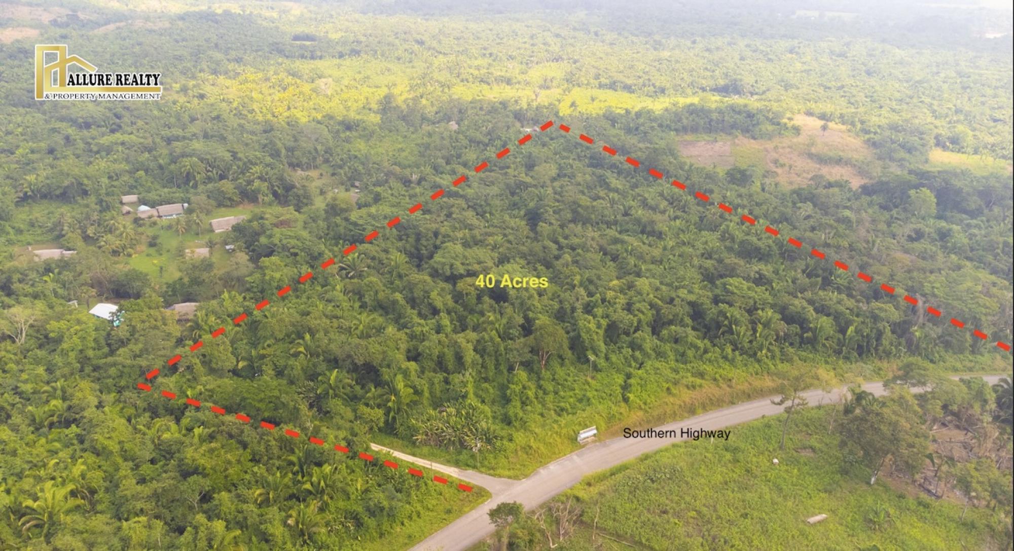 Picture of Raw Land For Sale in San Antonio, Toledo, Belize