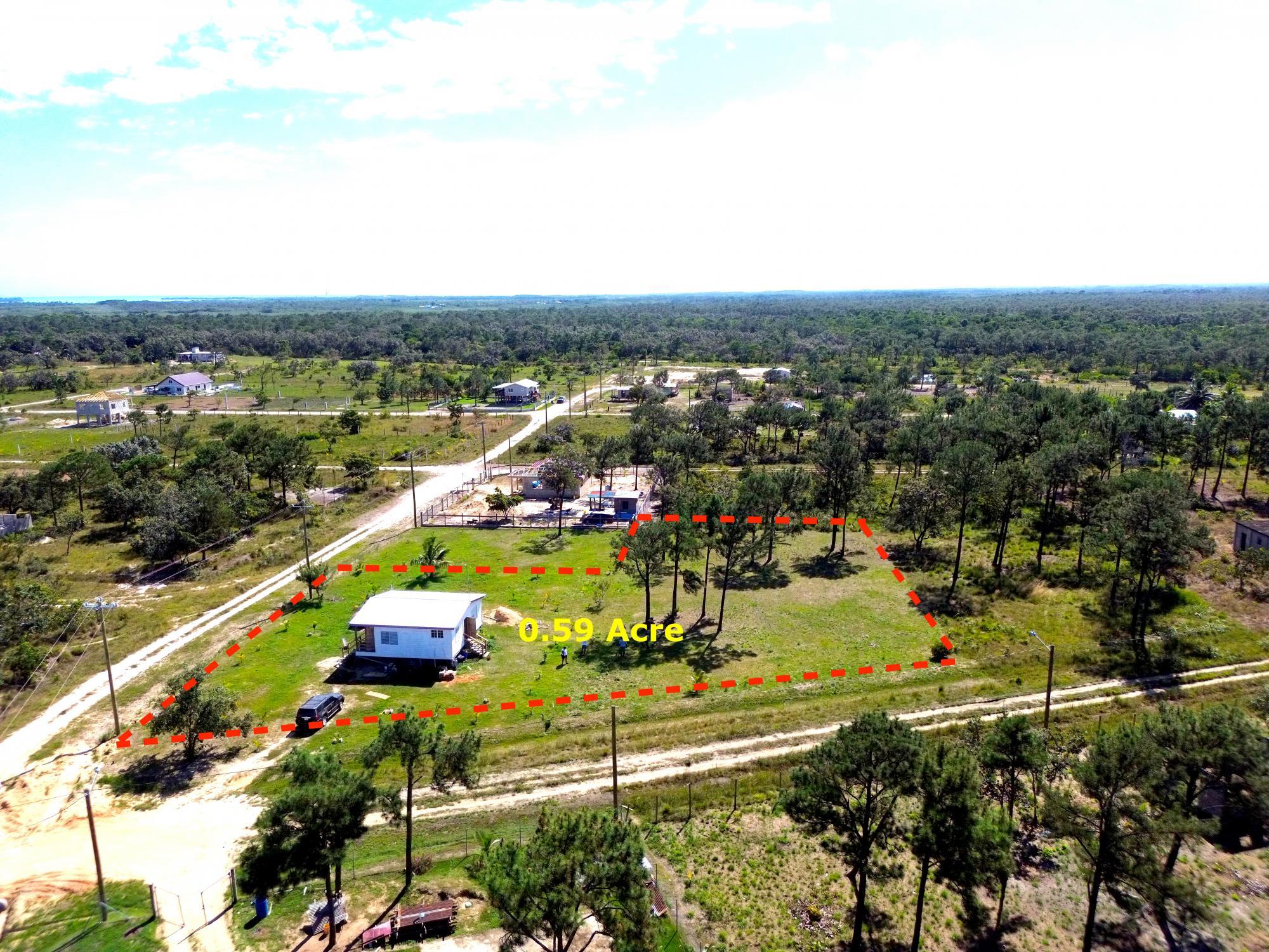 Picture of Home For Sale in Independence, Stann Creek, Belize