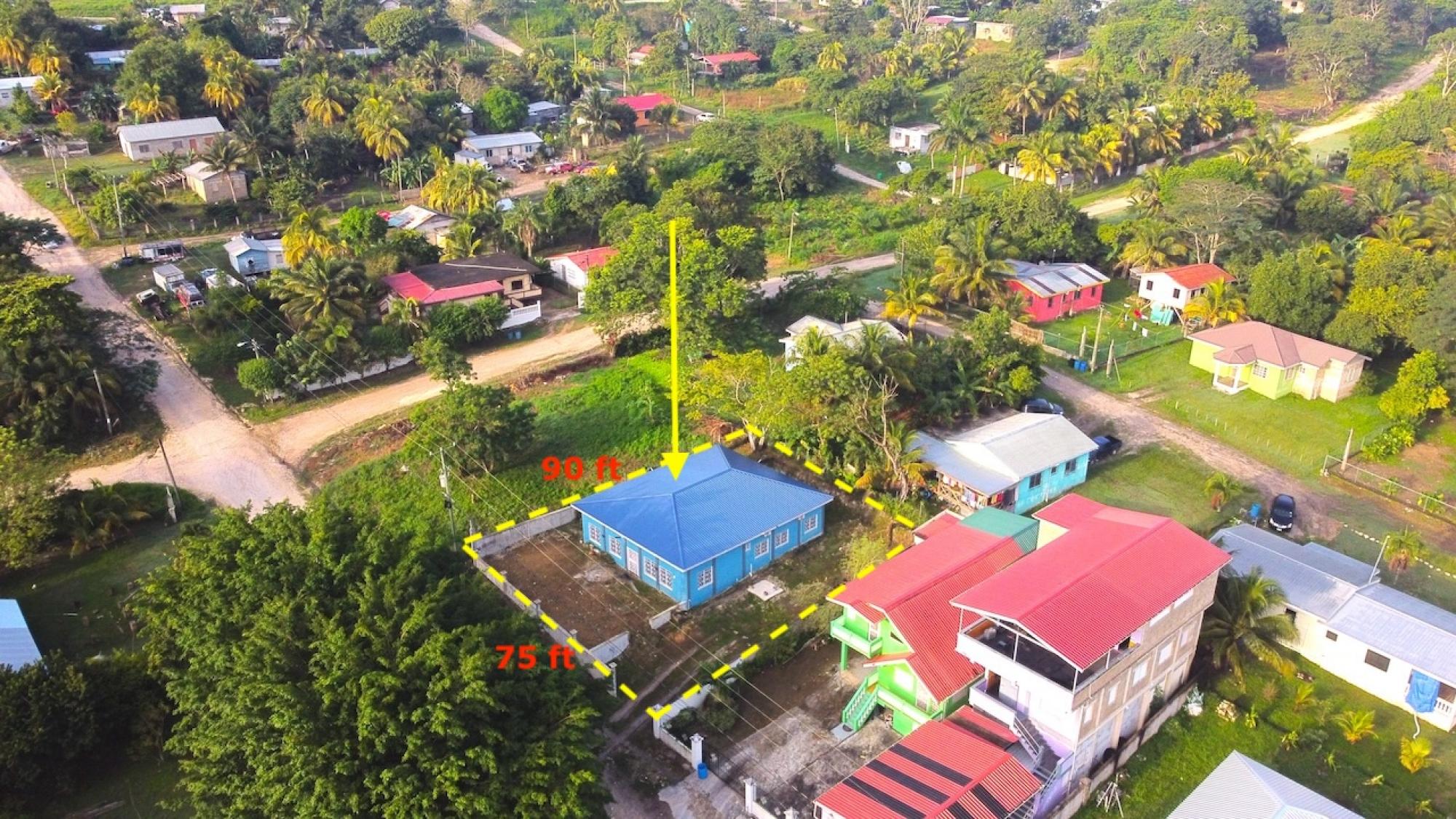 Picture of Home For Sale in San Ignacio/Santa Elena, Cayo, Belize