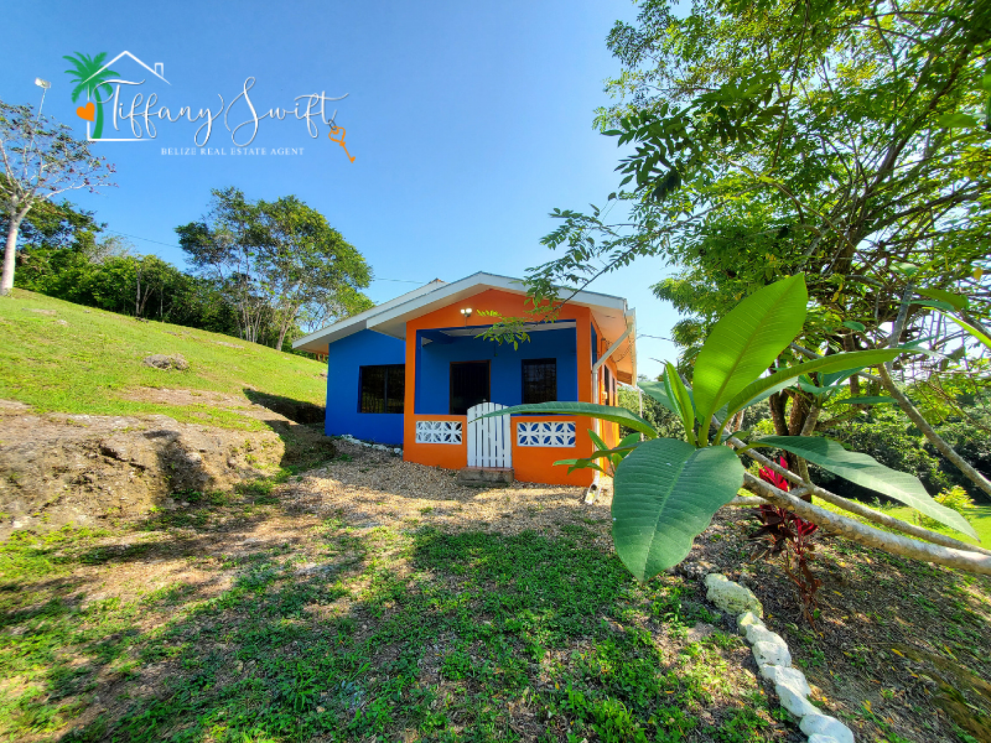 Picture of Home For Sale in San Ignacio, Cayo, Belize