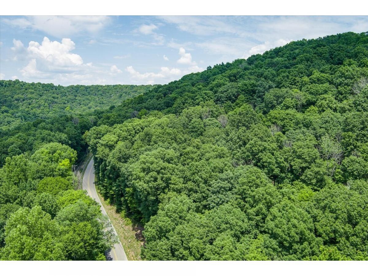 Picture of Residential Land For Sale in Cookeville, Tennessee, United States