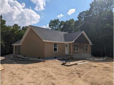 Home For Sale in Grimsley, Tennessee